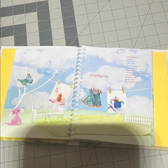 Delish Cupcakes by Color Book - Picture 8 of 8